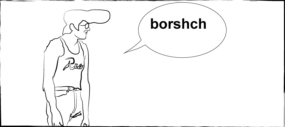 borshch